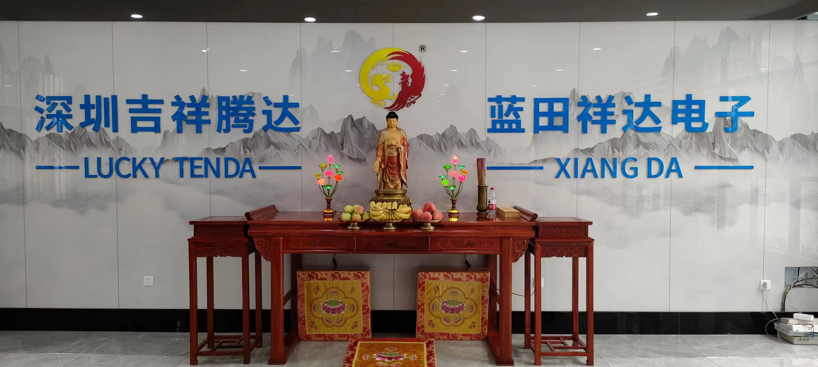 TD1410(SQ1410)扁平線共模電感的優點